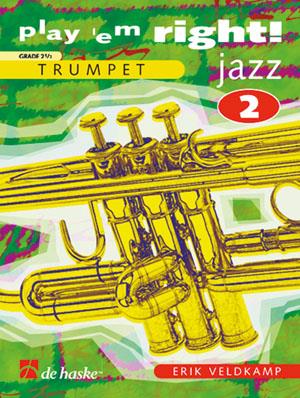 Play 'em Right! - Jazz 2 - pro trumpetu